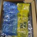 Mounting Dream TV Wall Mount for 32-65 Inch Television, Mount with Swivel and Tilt, Full Motion Bracket with Articulating Dual Arms, Fits 16inch Studs, Max VESA 400X400 mm, 99lbs, MD2380 (Black)