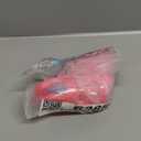 1 Pairs Crazy Fun Silly Wacky High Socks Unicorn Mermaid Socks with Wigs Gift for Kids Girls Woman