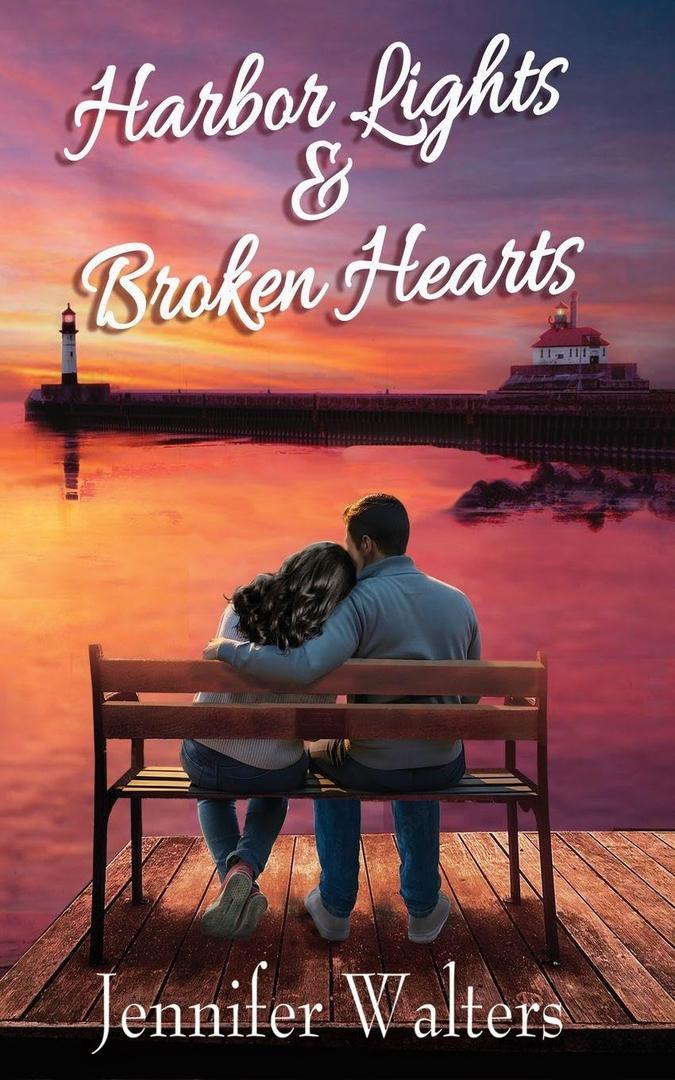 Harbor Lights & Broken Hearts