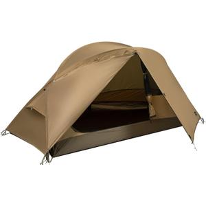 MC TOMOUNT Backpacking Tent Ultralight Nylon 1-2 Person Tent 3.3lbs-4.4lbs for Hiking Camping