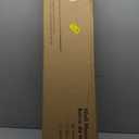 Yes4All Pull Up Bar Wall Mounted - Multifunctional Wall Mounted Pull Up Bar for Home Gym Workout Strength Training Equipment (A. Standard - Black)