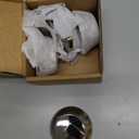 4Pack 318569904 Cooktop Burner Control Knob Compatible with Frigidaire Electrolux Replaces 3514026 AP5809436 PS9495257 EAP9495257