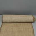 nuLOOM 2ft x 6ft Outdoor Performance Area Rug, Stain Resistant, Weather Resistant, High Traffic, Patio, Balcony, Outside, Nakia Brown