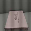 Digital Calendar Wall Touch Screen, 15.6 Inch Smart Wall-Mounted HD Electronic Family Calendar & Chore Chart with Meal Planner, Built-in Digital Photo Frame, Includes Desk Stand & Refills (White)