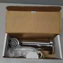 Delta Faucet RP77350 Trinsic Non-Diverter Tub Spout, Chrome