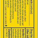 Preparation H Hemorrhoid Ointment, Itching, Burning and Discomfort Relief - 1 Oz Tube