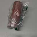 PATIKIL Wood Grain Repair Tape 6" x15ft, Self Adhesive Realistic Textured Repair Tape Patch for Floor Door Table Cabinets Desk,Light Wine Mahogany