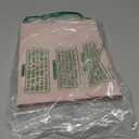 CC Store for iPad Air 11 Inch Case with Keyboard M3/M2 (2025/2024) - Detachable Folio Keyboard Cover with Pencil Holder for iPad Pro 11 inch (4th /3rd /2nd /1st Gen)&Air 5th/4th Gen (Pink)