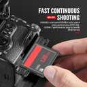 CF Camera Memory Card 32GB Original UDMA Speed Up to 300x