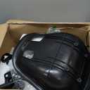 Hover-1 Beast Buggy Hoverboard Attachment | Compatible with Most 10" Electric Hoverboards, Hand-Operated Rear Wheel Control, Adjustable Frame & Straps, Easy Assembly & Install Hoverboard Go Kart