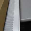 14x30 Return Air Grille [Duct Opening Size] Return Vent Cover for Wall or Ceiling,Steel Return Air Grill Removable Face/Door for 1 inch Filters(14"W x 30"H [Duct Opening])