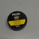 AXE Messy Look Hair Paste, Flexible 2.64 Ounce, Pack of 1 (Black)