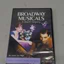 Broadway Musicals: A Jewish Legacy