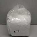 Premium Waterproof Mattress Protector California King Size, Breathable Bed Cover 3D Air Fabric Cooling Mattress Pad Cover Smooth Soft Noiseless Washable, 8''-21'' Deep Pocket (White)