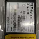 Western Digital 1TB WD Blue SA510 SATA Internal Solid State Drive SSD - SATA III 6 Gb/ s, 2.5"/ 7mm, Up to 560 MB/ s - WDS100T3B0A