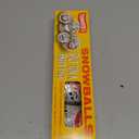 TUNNOCK'S Snowballs - Coconut Covered Marshmallows 4 Pack 120g (4.2 oz)