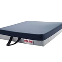 Gel Supreme Wheelchair Seat Cushion, 16" X 16" X 3"