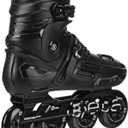 Roller Derby Elite Beta Inline Skates, 11