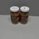 2 x Fluker's Bearded Dragon Medley Treat Food, 3.2-Ounce (72023)