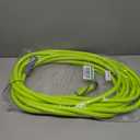 Flexzilla Garden Hose with SwivelGrip, 5/8 in. x 50 ft., Lightweight All-Weather Water Hose, Durable and Flexible, Leak-Free Connections