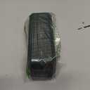 OWLTRA Indoor Electric Mouse Trap, Instant Eliminate Rodent Zapper with Pet Safe Trigger, Black, Small (1 Pack)