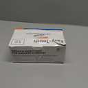 EasyTouch Luer-Lock Syringe Barrel, 1ML Syringe, Pack of 100