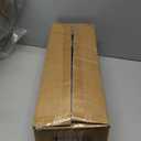 RUIYEY Modern Chandelier Ceiling Light Fixture Sputnik Chandeliers Gold and Black Farmhouse Chandelier Over Table 12-Light Height Adjustable Chandeliers for Dining Room, Living Room,Kitchen Island