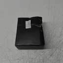 20PCS M12x1.5 Open End Bulge Acorn Black Lug Nuts - 60 Conical Seat - 50mm Height, Lug Nuts for Aftermarket Wheels with 1 Spline Key