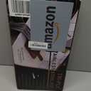 TeamFar 3qt Saucepan with Lid, Stainless Steel Tri-ply Pasta Sauce Milk Pan Small Cooking Pot with Ergonomic Handle, for Induction/Gas/Electric/Ceramic, Healthy & Heavy Duty, Dishwasher Safe