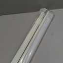 LazBlinds No Drill Blinds for Indoor Windows, Blackout Roller Shades, Cordless Window Blackout Blinds, Thermal Insulated Fabric UV Protection for Home and Office, 28.5" W x 48" H, Cream