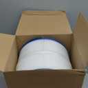 10-00282 Spa Filter Cartridge Replacement for Pleatco PBF40, PBF40-M, Bullfrog Wellspring 30 Coreless - Compatible with 10-00282, Hot Tub & Spa Filter 2 Pack