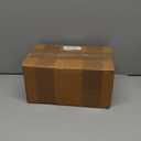 Monarch Rain Chains Aluminum Akira Rain Chain, 8.5 ft Pewter Powder Coated Aluminum Decorative Rain Catcher Chain for Gutters, Pewter Aluminum Rain Gutter Replacement Downspout