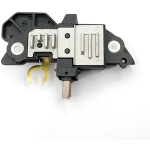 Alternator Regulator 1806492 F00M144118 F00M144119 F00M144103 F00M145246 F00M145297 1450808 1624197 42537055 20523391 7420523391 BR28-N1 For Iveco Daf Volvo Renault Truck 28V