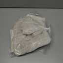 MIULEE Decorative Chenille Check Throw Pillow Covers Vintage Plaid Couch Pillows 18x18 Inch Set of 2 Neutral Boho Farmhouse Cushion Covers Modern Spring Home Decor for Sofa Bed Living Room Beige