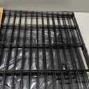 GUTINNEEN Rabbit Pet Playpen Bunny Run Extension Indoor Small Animal Pen (Playpen Only), Size: 48.0"L x 48.0"W x 24.0"H
