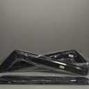 Window Visors Rain Guards Shield for 2003-2009 Hummer H2, Out-Channel Window Vent Wind Deflectors Visors Shades for 03-09 Hummer H2