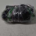 CQR Men's Lightweight Warm Insulated Jacket, Windproof Water Resistant Winter Active Coat for Hiking Work Outdoor Tactical XL