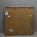 Abstract Flower Framed Wall Art: Vintage Blossom Floral Painting Rustic Colorful Botanical Picture Artwork Farmhouse Wood Home Decor for Bedroom (pink)