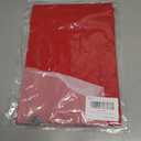 Womens Mens Lover Heart T-Shirt Couples Matching Casual Shirts Crew Neck Shirts Short Sleeve Tops (Red, XL)