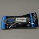Speedo Unisex-Adult Swim Goggles Mirrored Vanquisher 2.0 