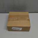 24Pcs Velvet Ribbon 5 x 7 Inch Christmas Ribbon 3/8 Inch Wide Christmas Bows Vintage Velvet Bows for Christmas Tree Dark Green Bows for Christmas Tree Decorations