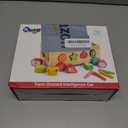 Toddlers Montessori Wooden Educational Toys for Baby Boys Girls Age 1 2 3 Year Old, Shape Sorting Toys 1st One First Birthday Girl Gifts for Kids 1-3, Wood Preschool Learning Fine Motor Skills Game