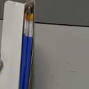 5 Pack Mini Acrylic Paint Set,12 Colors Acrylic Paints Strips for Adults Craft Paint,70 PCS Painting Kit Container Strips Storage, Perfect for Home Birthday Party Favors