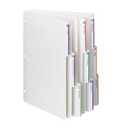 Smead Tree Ring Binder Index Dividers