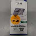 ZGear Magnetic Wireless Kick Stand Charger