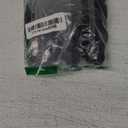 CanB Skull Fishnet Stockings Sexy High Waist Tights Spider Thigh High Pantyhose for Women (One Size, Pumpkin)