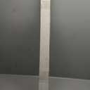 3.3FT Real Mini Heavy Duty Sturdy Sliding barn Door Hardware kit (F01-100cm)