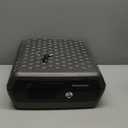 SentrySafe Fireproof and Waterproof Document Safe with Key Lock, Lock Box for Cash, Passport, Jewelry, Exterior: 16.5 in W x 14.8 in D x 7.6 in H, Black, 0.36 Cubic Feet, CHW30220