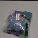 BYKITCHEN Felt Pan Separators, Set of 20 & 4 Different Sizes, Flower Glass Bowl Dish Separator Protectors for Stacking and Protecting Glassware, Cookware and More