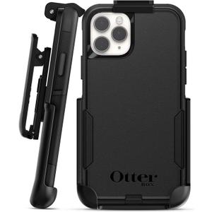 Encased Belt Clip Holster for Otterbox Commuter Case - iPhone 11 Pro Max (Holster Only - Case is not Included)